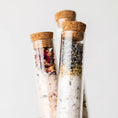 Load image into Gallery viewer, Bath Soak Tube - Lavender Chamomile