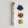 Load image into Gallery viewer, Bath Soak Tube - Wildflowers