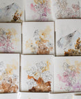 Load image into Gallery viewer, Water Color Card