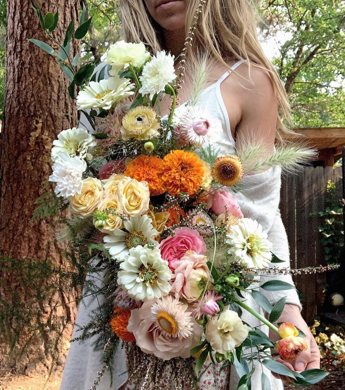 What’s in Bloom: September