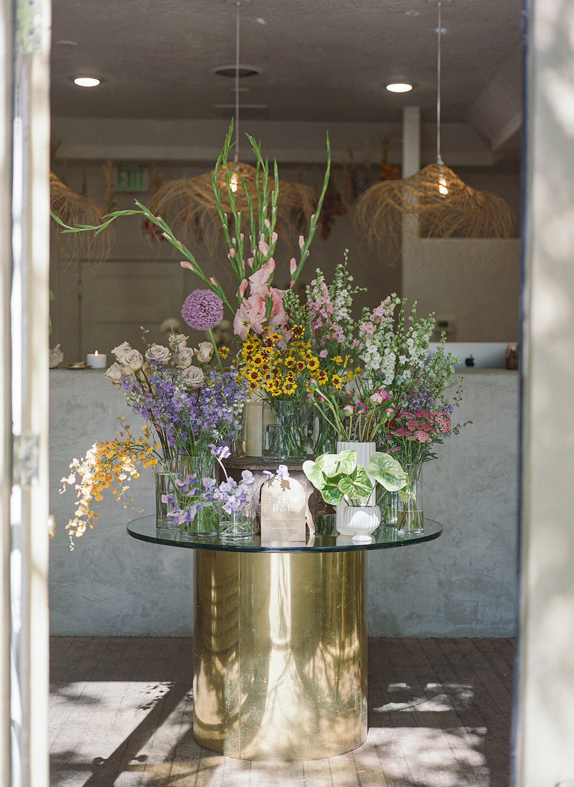 The Benefits of Flowers