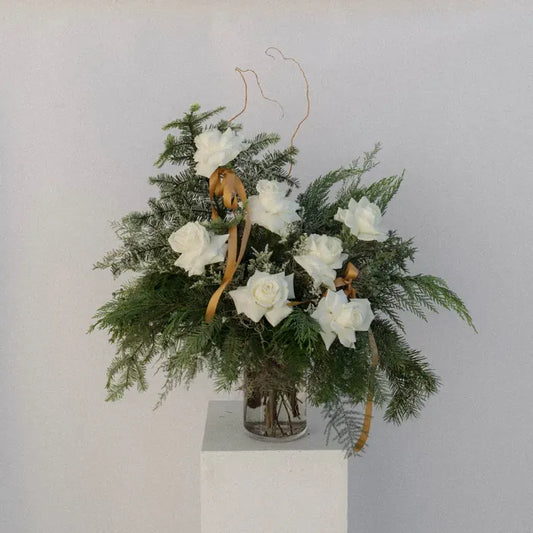 Winter Blooms: Transform Your Space In Every Season