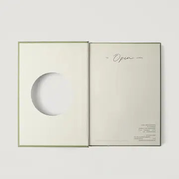 Journal - Moss