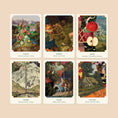 Load image into Gallery viewer, The Fairy Tale Oracle: 44 Card Deck and Guidebook
