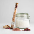Load image into Gallery viewer, Bath Soak Tube - Rose Sandalwood
