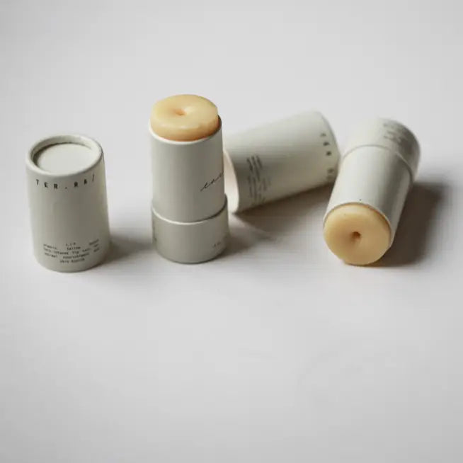 Tallow Lip Balm