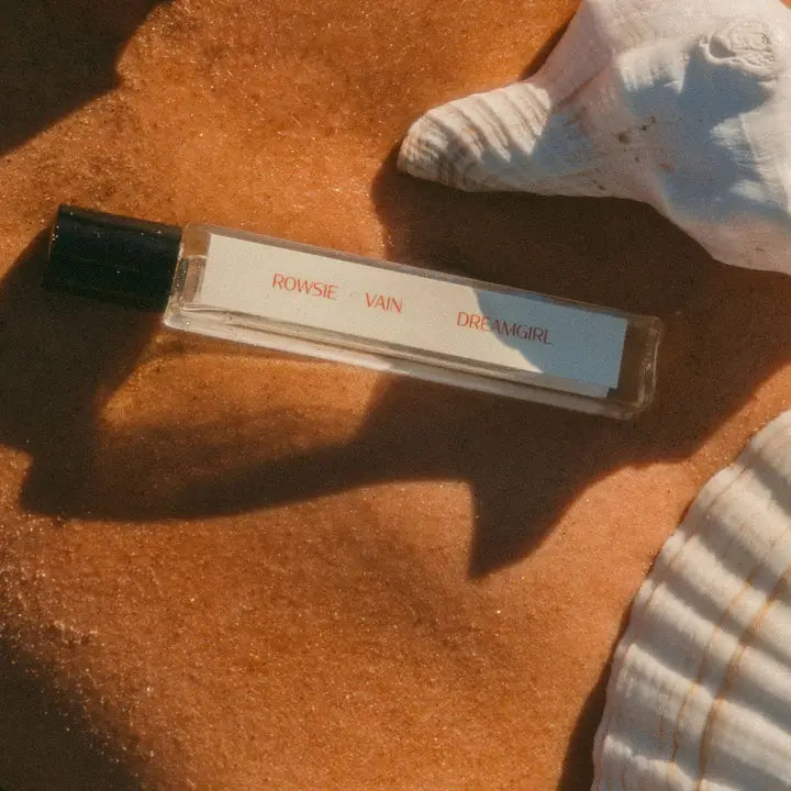 Perfume Oil Roller Wand
