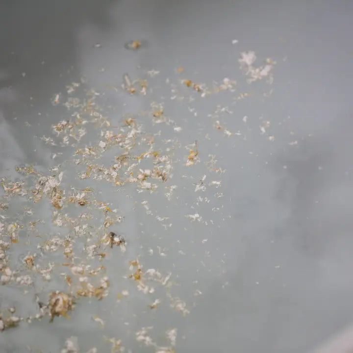 Bath Bomb | Lavender