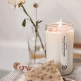 Load image into Gallery viewer, Wildflowers Apothecary Candle
