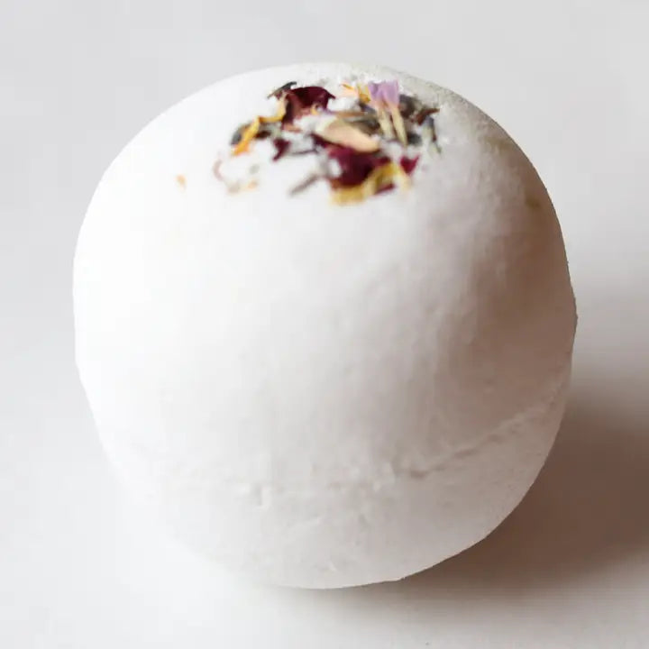 Bath Bomb | Lavender