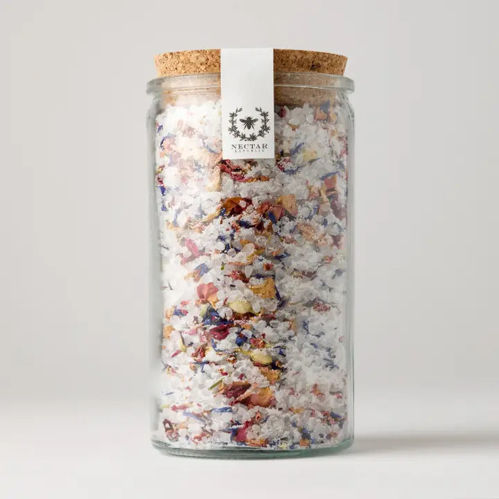 Wildflowers Large Bath Soak