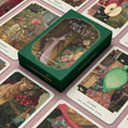 Load image into Gallery viewer, The Fairy Tale Oracle: 44 Card Deck and Guidebook

