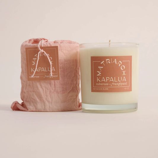 Matriarch Kapalua 14 oz Candle