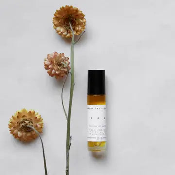 Roll On Perfume Oil