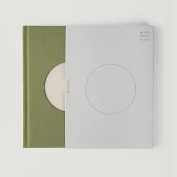 Journal - Moss