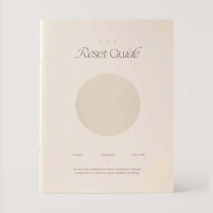 The Reset Guide - Journal