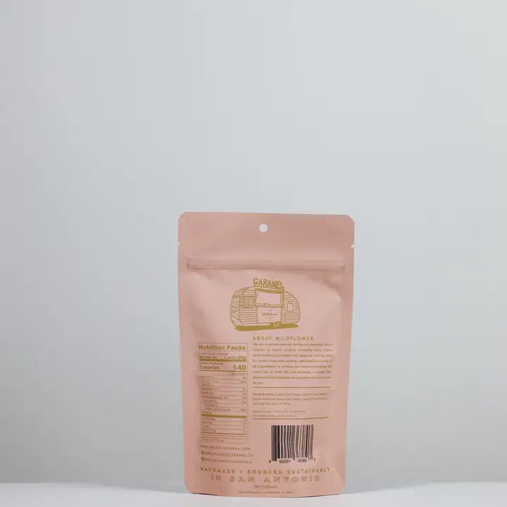 Salted Caramel