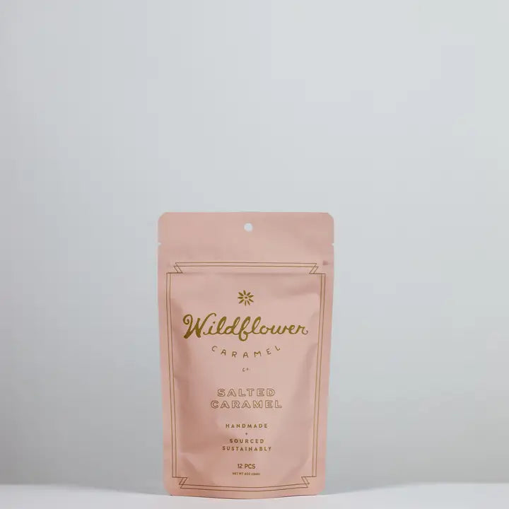 Salted Caramel
