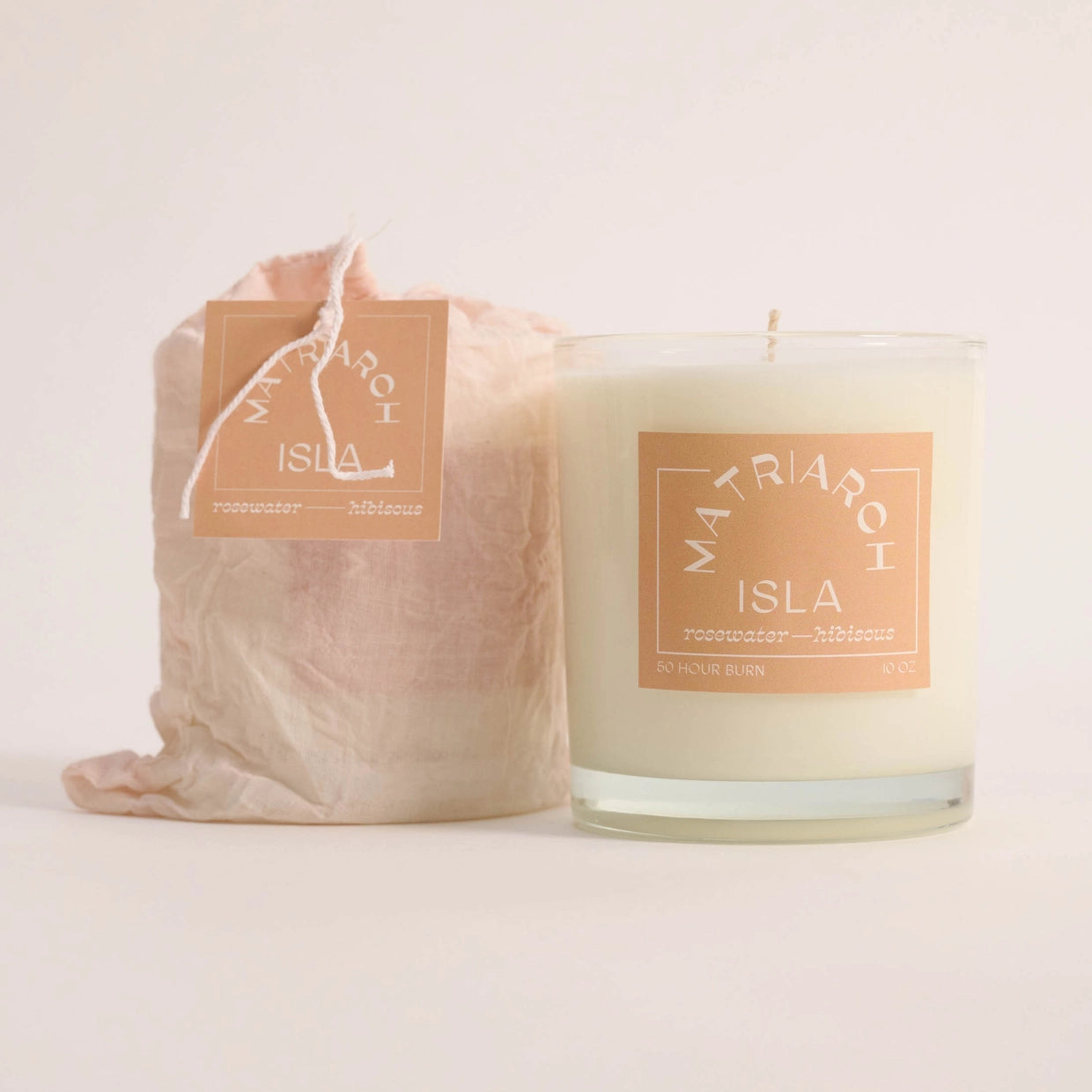 Matriarch Isla 14 oz Candle