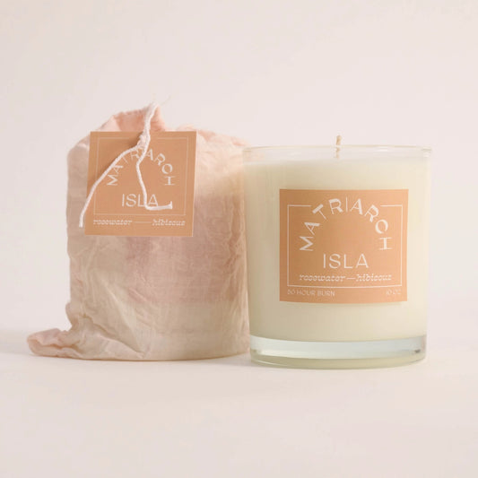 Matriarch Isla 14 oz Candle