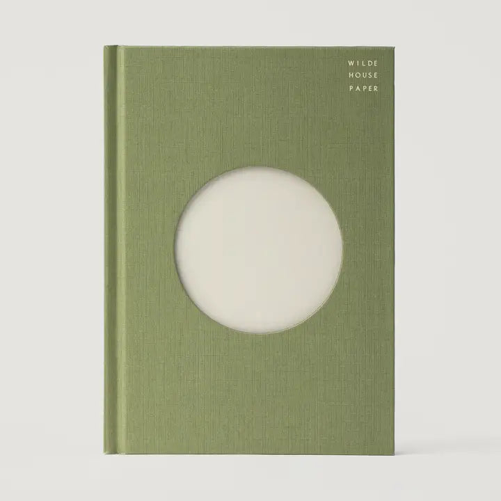 Journal - Moss