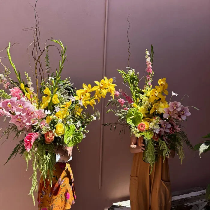 FLOWER BOMB – Wildflower