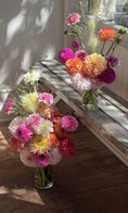 Load and play video in Gallery viewer, 2 Doz. Dahlia Special
